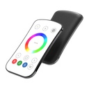 LTECH Mini RF remote control RGBW - M4A - 背面