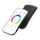 LTECH Mini RF remote control RGBW 4 zone - M4C - 背面