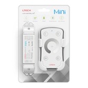 LTECH Mini RF remote + receiver CV 3x3A - M1+M3-3A - 3A&M1