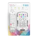 LTECH Mini RF remote + receiver CV 3x3A RGB - M7+M3-3A - 3A&M7