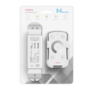 LTECH Mini RF remote + receiver CV 4x5A - M1+M4-5A - 5A&M1