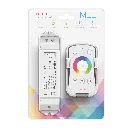 LTECH Mini RF remote + receiver CV 4x5A RGBW - M4+M4-5A - 5A&M4