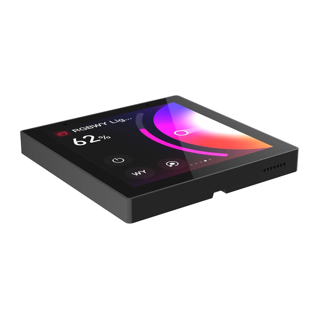 LTECH Xiaolei Super Panel 4S - SP-GW-4S - 超级面板4S.204