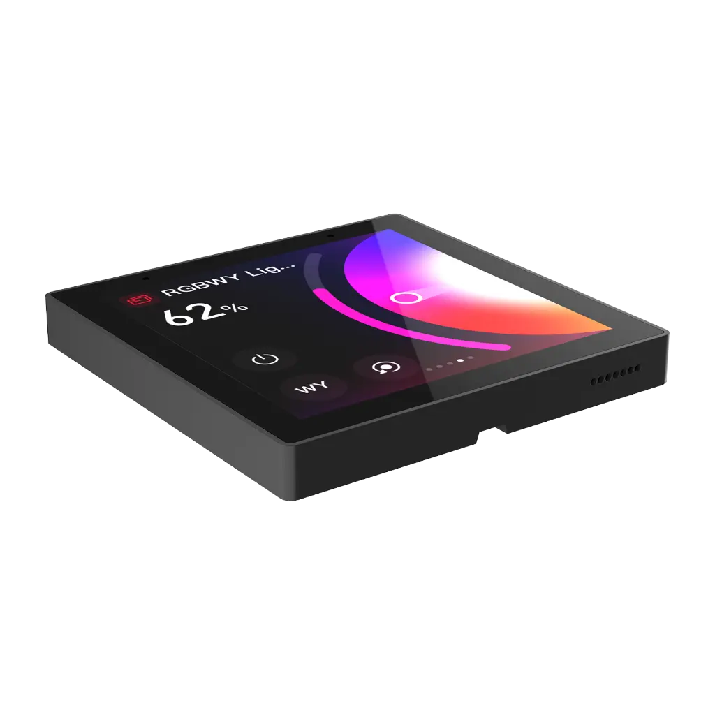 LTECH Xiaolei Super Panel 4S - SP-GW-4S - 超级面板4S.204