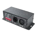 LTECH DMX-SPI Decoder - LT-DMX-1809 - 单