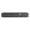 LTECH DMX/RDM 16CH Signal Amplifier 5-pin XLR - RDM-AMP-16E - 正视图