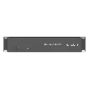 LTECH DMX/RDM 16CH Signal Amplifier 5-pin XLR - RDM-AMP-16E - 16E，RDM 16 后视图