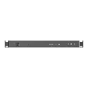 LTECH DMX/RDM 4CH Signal Amplifier 3-pin XLR - RDM-AMP-4 - 4,RDM 4E,RDM 8,RDM 8 后视图