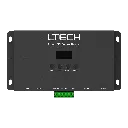 LTECH ArtNet-SPI controller 8 universe - Artnet-SPI-8 - 8顶视图