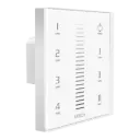 LTECH RF/DMX touch panel 4 zone - EX5 - product photo