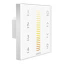 LTECH RF/DMX touch panel CT 4 zone - EX6 - product photo