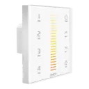 LTECH RF/DMX touch panel CT 4 zone - EX6 - product photo