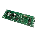 LTECH DMX/RDM LED driver PCB CV 5x2A - LT-852 - 2