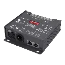 LTECH DMX/RDM LED driver CV 3x8A DIP Switch - LT-903-DIP - DIP立体图
