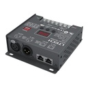LTECH DMX/RDM LED driver CV 3x8A - LT-903 - 903立体图