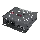 LTECH DMX/RDM LED driver CV 3x8A - LT-903 - 903立体图