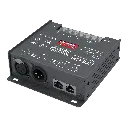 LTECH DMX/RDM LED driver CV 4x6A DIP Switch - LT-904-DIP - DIP立体图