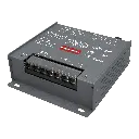 LTECH DMX/RDM LED driver CV 4x6A DIP Switch - LT-904-DIP - product photo