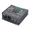 LTECH DMX/RDM LED driver CV 5x5A - LT-905 - 立体图