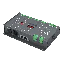 LTECH DMX/RDM LED driver CV 12x4A - LT-912 - 立体图