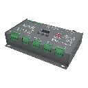 LTECH DMX/RDM LED driver CV 12x4A - LT-912 - product photo