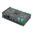 LTECH DMX/RDM LED driver CV 16x3A - LT-916 - 立体图