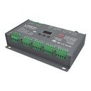 LTECH DMX/RDM LED driver CV 16x3A - LT-916 - product photo