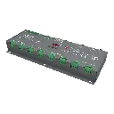 LTECH DMX/RDM LED driver CV 24x3A - LT-924 - product photo