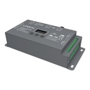 LTECH DMX/RDM LED driver CV 5x6A - LT-995 - OLED