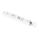 LTECH LTSYS Driver CV DMX 2CH 24V 100W - LM-100-24-U2M2 - 拆分