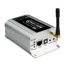 LTECH Gateway with remote - WIFI-104+M12 - B