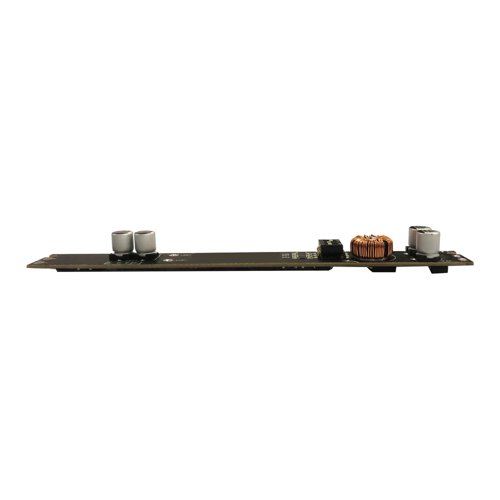LTECH LTSYS Track Driver CC 0-10V 1CH 350-700mA 48V - MT-350-700-D1A1 - 3
