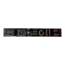 LTECH Xiaolei Track Driver CC BLE 5.0 1CH 100-400mA 48V - MT-100-400-D1B1 -