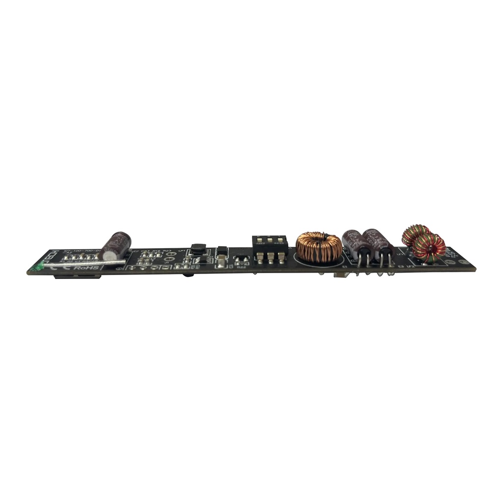 LTECH Xiaolei Track Driver CC BLE 5.0 1CH 100-400mA 48V - MT-100-400-D1B1 - 2
