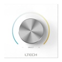 LTECH 0-10V Dimmer CT - E610P-CT - 正面