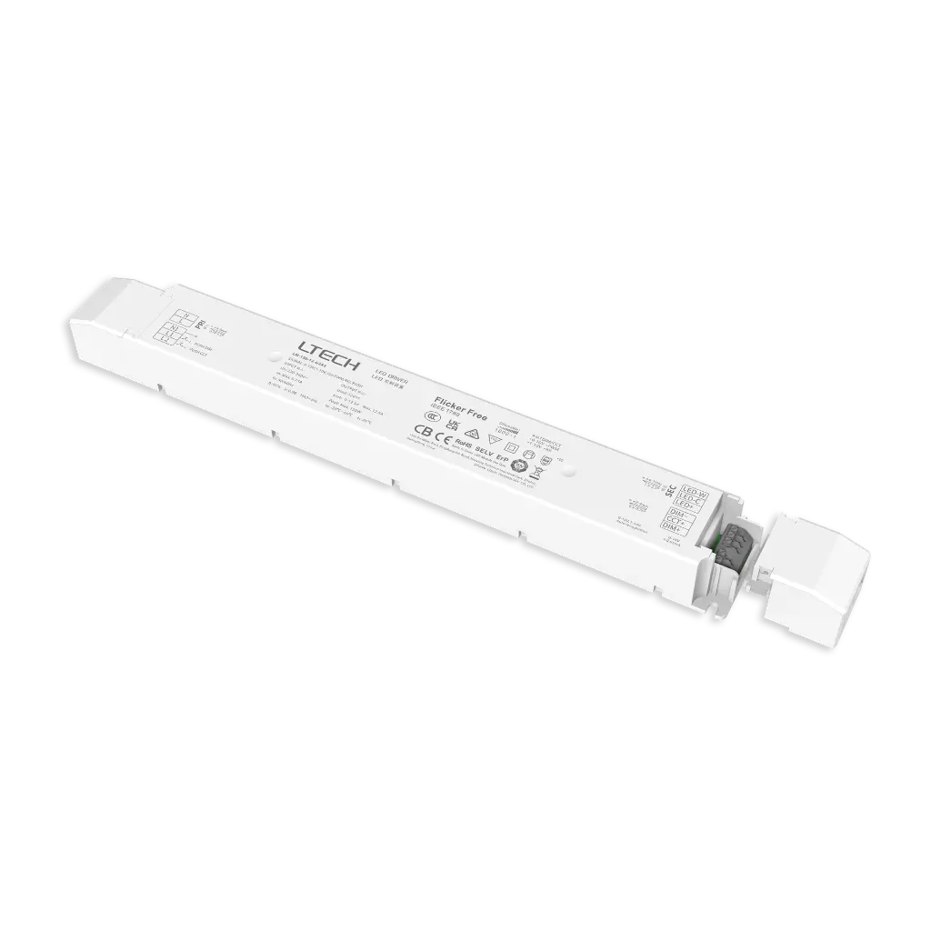 LTECH LTSYS Driver CV 0-10V 2CH 12V 150W - LM-150-12-G2A2 - 拆分