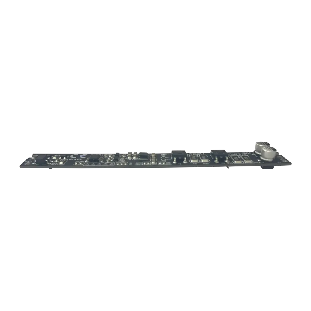 LTECH LTSYS Track Driver CV DALI-2 2CH 1A - MT-1A-V2D1 - 侧面