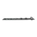 LTECH LTSYS Track Driver CV DALI-2 2CH 1A - MT-1A-V2D1 - 侧面