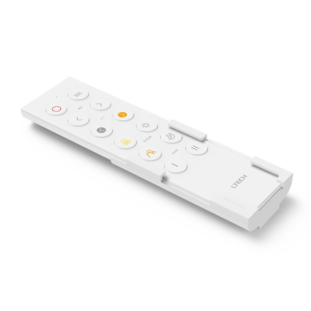 LTECH RF remote control CT - F2 - 带支架