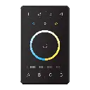 LTECH Bluetooth/DMX touch panel US CT - UB2 - 正面