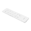 LTECH Gateway with remote - WIFI-106+F12 - F12立体图