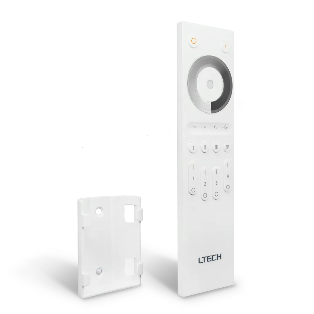LTECH RF remote control - Q1 - 遥控