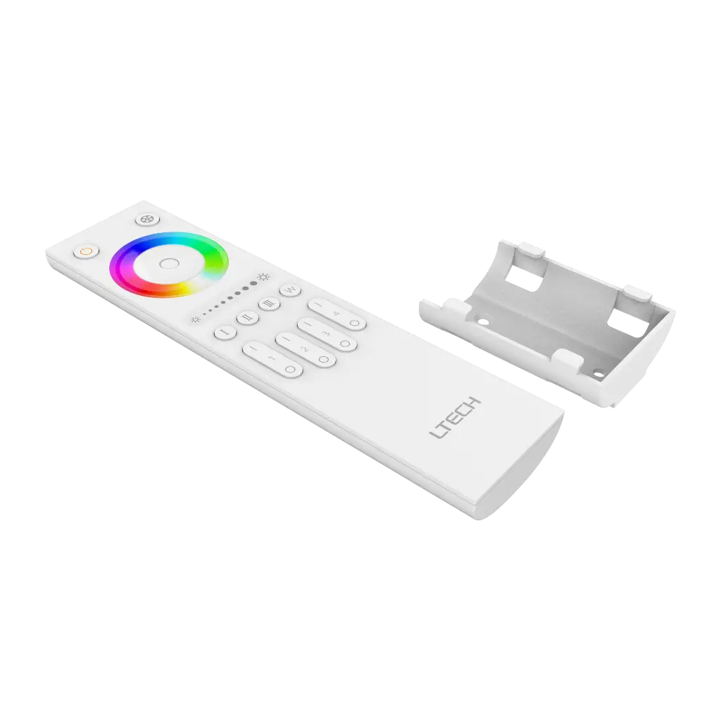 LTECH RF remote control RGBW - Q4 - Q4遥控