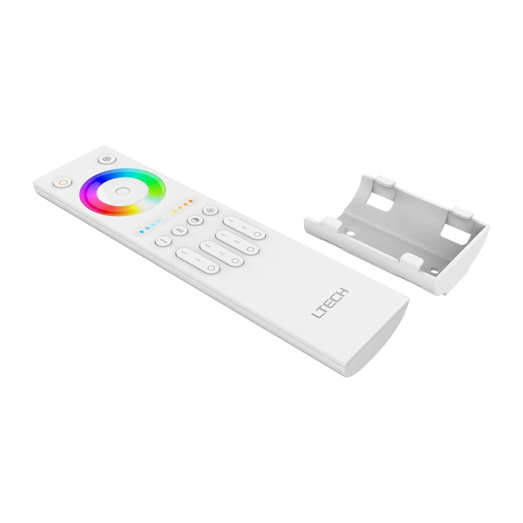 LTECH RF remote control RGBTW - Q5 - Q5遥控