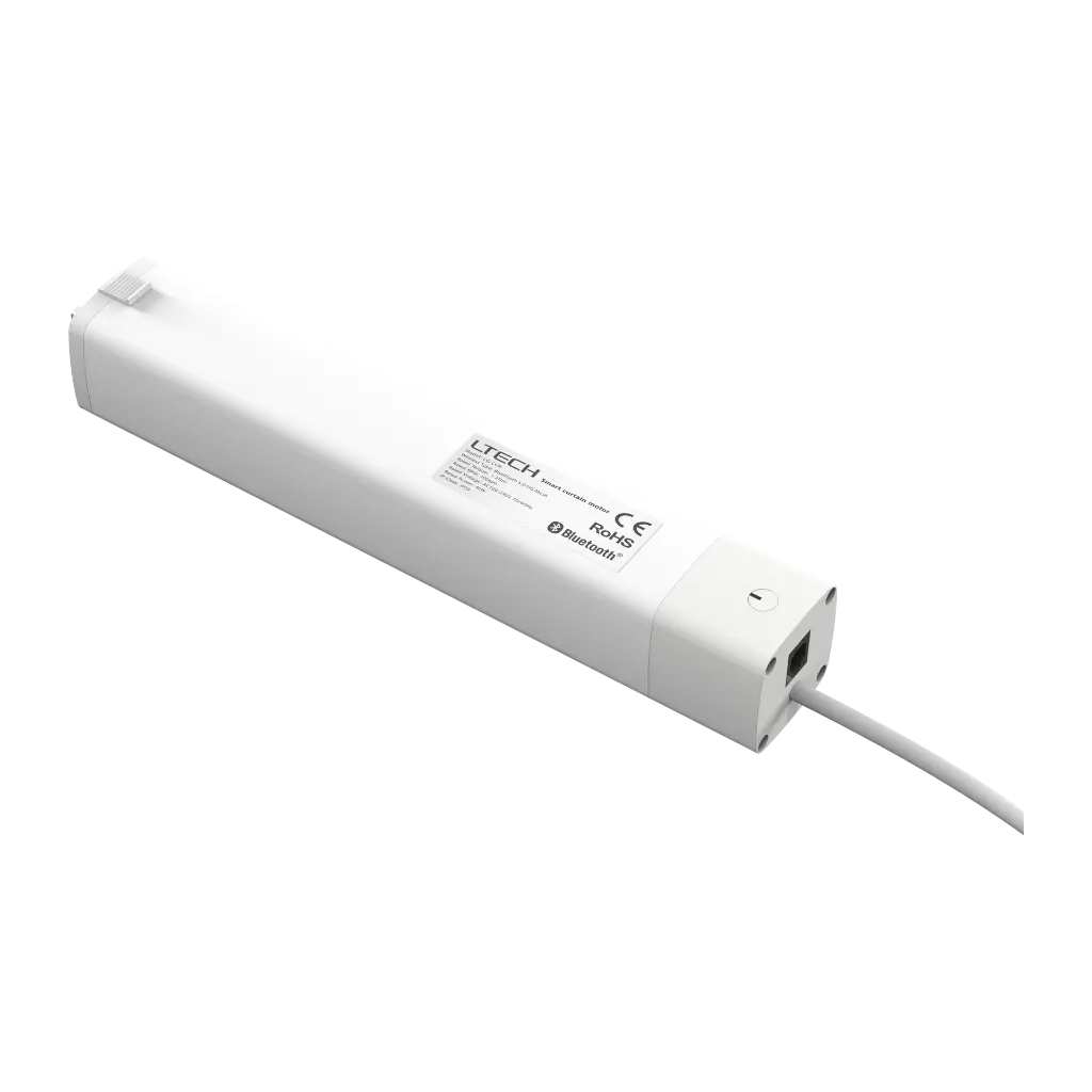 LTECH Xiaolei BLE 5.0 Curtain motor Mini - CG-CURH3 - product photo