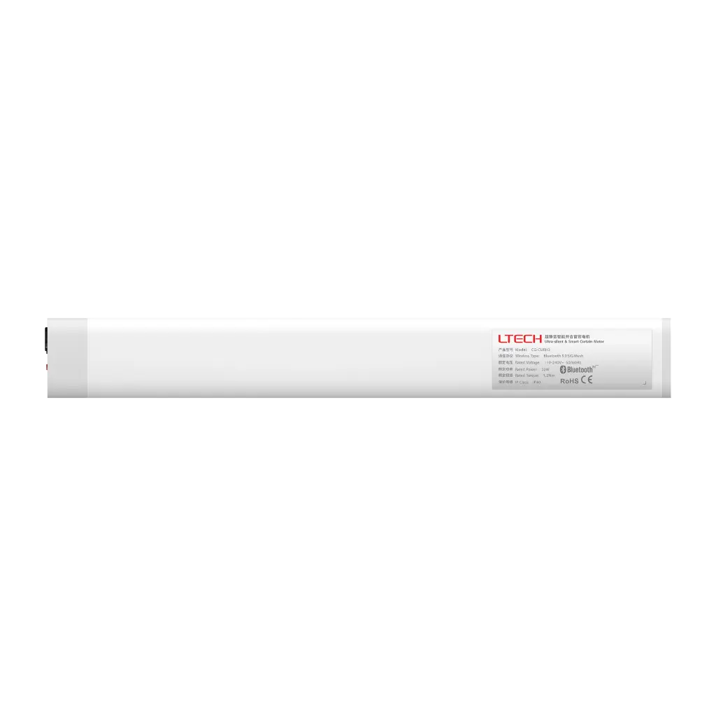 LTECH Xiaolei BLE 5.0 Curtain motor Mini - CG-CURH3 - product photo 2