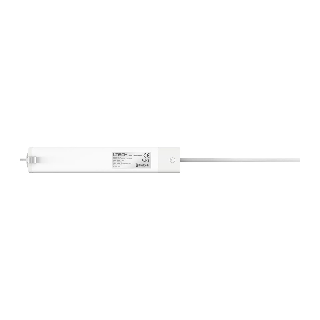LTECH Xiaolei BLE 5.0 Curtain motor Mini - CG-CURH3 - product photo 3