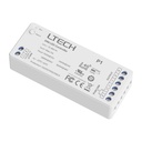 LTECH Mini RF remote + receiver CV 11A - M1A+P1 - product photo
