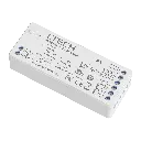 LTECH Mini RF remote + receiver CV 15A RGB - M4A+P3 - product photo