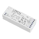 LTECH Mini RF remote + receiver CV 15A RGBW - M4A+P4 - product photo